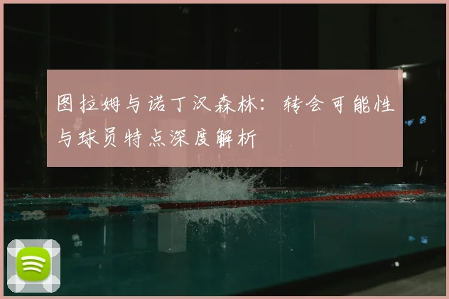 图拉姆与诺丁汉森林:转会可能性与球员特点深度解析